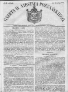 Gazeta Wielkiego Xięstwa Poznańskiego 1846.02.13 Nr37