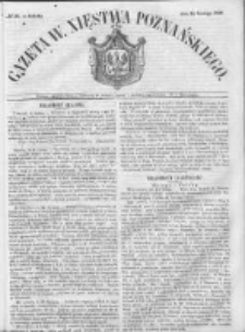 Gazeta Wielkiego Xięstwa Poznańskiego 1846.02.14 Nr38
