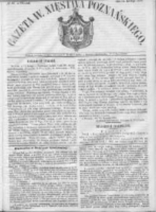 Gazeta Wielkiego Xięstwa Poznańskiego 1846.02.17 Nr40