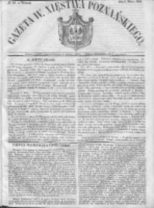 Gazeta Wielkiego Xięstwa Poznańskiego 1846.03.03 Nr52