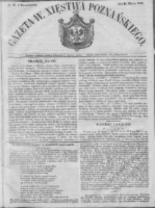 Gazeta Wielkiego Xięstwa Poznańskiego 1846.03.16 Nr63