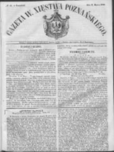 Gazeta Wielkiego Xięstwa Poznańskiego 1846.03.19 Nr66