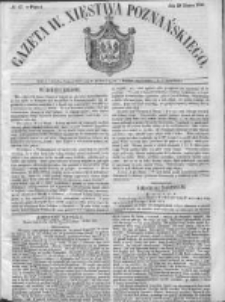 Gazeta Wielkiego Xięstwa Poznańskiego 1846.03.20 Nr67