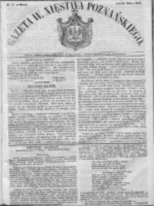 Gazeta Wielkiego Xięstwa Poznańskiego 1846.03.25 Nr71