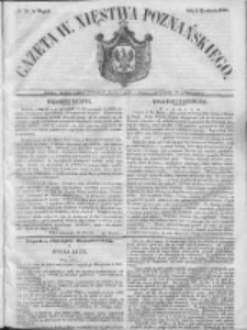 Gazeta Wielkiego Xięstwa Poznańskiego 1846.04.03 Nr79