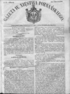 Gazeta Wielkiego Xięstwa Poznańskiego 1846.04.07 Nr82