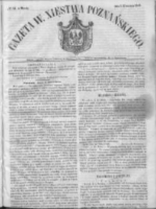 Gazeta Wielkiego Xięstwa Poznańskiego 1846.04.08 Nr83