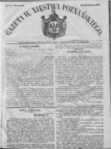 Gazeta Wielkiego Xięstwa Poznańskiego 1846.04.23 Nr94