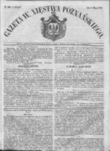 Gazeta Wielkiego Xięstwa Poznańskiego 1846.05.01 Nr101
