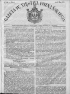 Gazeta Wielkiego Xięstwa Poznańskiego 1846.05.08 Nr106