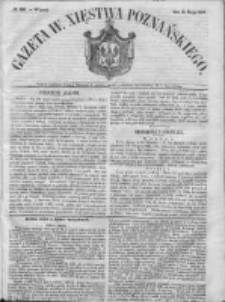 Gazeta Wielkiego Xięstwa Poznańskiego 1846.05.12 Nr109