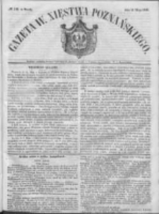 Gazeta Wielkiego Xięstwa Poznańskiego 1846.05.13 Nr110