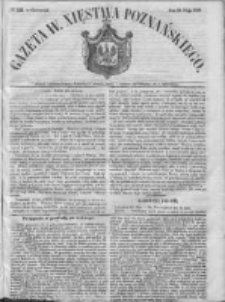 Gazeta Wielkiego Xięstwa Poznańskiego 1846.05.28 Nr122