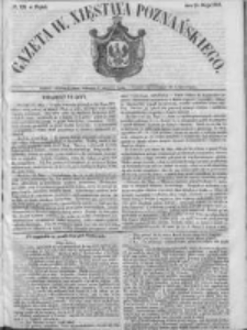 Gazeta Wielkiego Xięstwa Poznańskiego 1846.05.29 Nr123