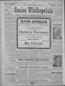 Goniec Wielkopolski: najstarsze i najtańsze pismo codzienne dla wszystkich stan&oacute;w 1926.01.01 R.49 Nr1