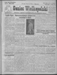 Goniec Wielkopolski: najstarsze i najtańsze pismo codzienne dla wszystkich stan&oacute;w 1926.01.09 R.49 Nr6