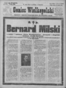 Goniec Wielkopolski: najstarsze i najtańsze pismo codzienne dla wszystkich stan&oacute;w 1926.01.26 R.49 Nr20