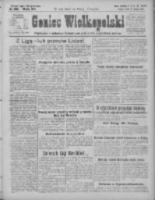 Goniec Wielkopolski: najstarsze i najtańsze pismo codzienne dla wszystkich stan&oacute;w 1926.02.17 R.49 Nr38