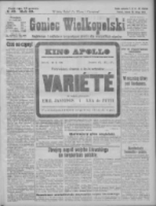 Goniec Wielkopolski: najstarsze i najtańsze pismo codzienne dla wszystkich stan&oacute;w 1926.02.23 R.49 Nr43