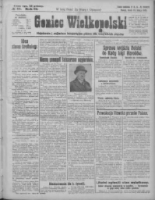 Goniec Wielkopolski: najstarsze i najtańsze pismo codzienne dla wszystkich stanów 1926.02.24 R.49 Nr44