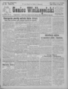 Goniec Wielkopolski: najstarsze i najtańsze pismo codzienne dla wszystkich stan&oacute;w 1926.02.25 R.49 Nr45