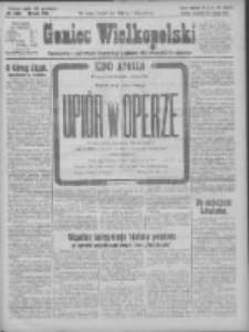 Goniec Wielkopolski: najstarsze i najtańsze pismo codzienne dla wszystkich stan&oacute;w 1926.02.28 R.49 Nr48