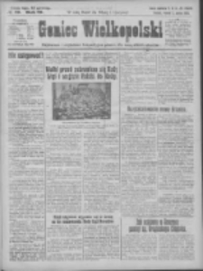 Goniec Wielkopolski: najstarsze i najtańsze pismo codzienne dla wszystkich stan&oacute;w 1926.03.02 R.49 Nr49