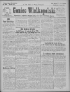 Goniec Wielkopolski: najstarsze i najtańsze pismo codzienne dla wszystkich stan&oacute;w 1926.03.03 R.49 Nr50