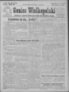 Goniec Wielkopolski: najstarsze i najtańsze pismo codzienne dla wszystkich stan&oacute;w 1926.03.04 R.49 Nr51