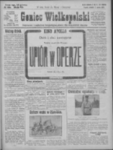 Goniec Wielkopolski: najstarsze i najtańsze pismo codzienne dla wszystkich stan&oacute;w 1926.03.07 R.49 Nr54