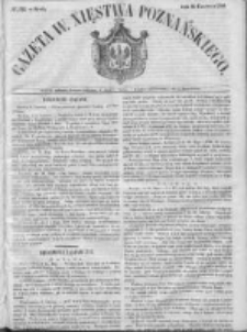 Gazeta Wielkiego Xięstwa Poznańskiego 1846.06.10 Nr132