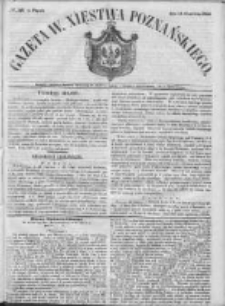 Gazeta Wielkiego Xięstwa Poznańskiego 1846.06.19 Nr140