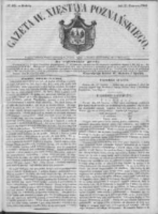 Gazeta Wielkiego Xięstwa Poznańskiego 1846.06.20 Nr141