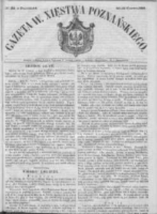 Gazeta Wielkiego Xięstwa Poznańskiego 1846.06.22 Nr142