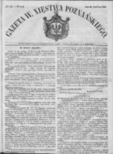 Gazeta Wielkiego Xięstwa Poznańskiego 1846.06.23 Nr143