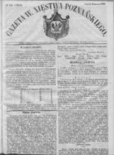Gazeta Wielkiego Xięstwa Poznańskiego 1846.06.24 Nr144