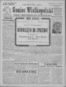 Goniec Wielkopolski: najstarsze i najtańsze pismo codzienne dla wszystkich stan&oacute;w 1926.03.12 R.49 Nr58