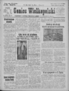 Goniec Wielkopolski: najstarsze i najtańsze pismo codzienne dla wszystkich stan&oacute;w 1926.03.14 R.49 Nr60