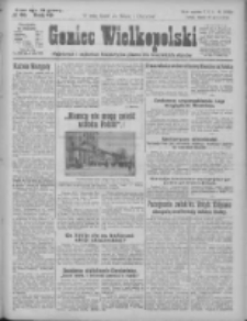 Goniec Wielkopolski: najstarsze i najtańsze pismo codzienne dla wszystkich stanów 1926.03.16 R.49 Nr61