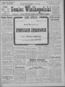 Goniec Wielkopolski: najstarsze i najtańsze pismo codzienne dla wszystkich stan&oacute;w 1926.03.19 R.49 Nr64