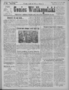 Goniec Wielkopolski: najstarsze i najtańsze pismo codzienne dla wszystkich stan&oacute;w 1926.03.20 R.49 Nr65