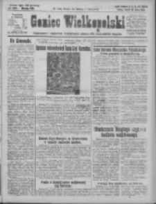 Goniec Wielkopolski: najstarsze i najtańsze pismo codzienne dla wszystkich stanów 1926.03.23 R.49 Nr67