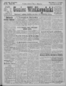 Goniec Wielkopolski: najstarsze i najtańsze pismo codzienne dla wszystkich stanów 1926.03.27 R.49 Nr71