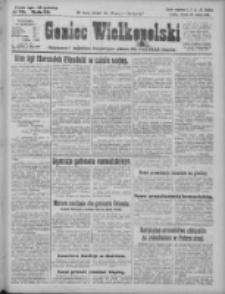 Goniec Wielkopolski: najstarsze i najtańsze pismo codzienne dla wszystkich stan&oacute;w 1926.03.30 R.49 Nr73