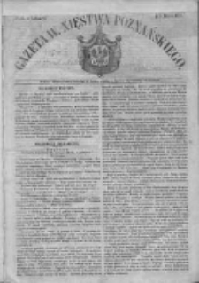 Gazeta Wielkiego Xięstwa Poznańskiego 1848.03.02 Nr52