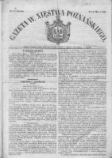 Gazeta Wielkiego Xięstwa Poznańskiego 1848.03.04 Nr54