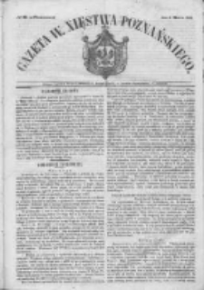 Gazeta Wielkiego Xięstwa Poznańskiego 1848.03.06 Nr55