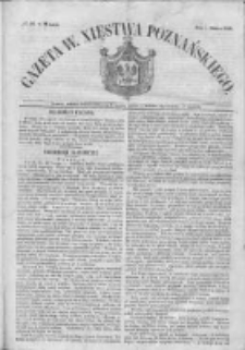 Gazeta Wielkiego Xięstwa Poznańskiego 1848.03.07 Nr56