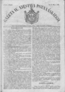 Gazeta Wielkiego Xięstwa Poznańskiego 1848.03.10 Nr59