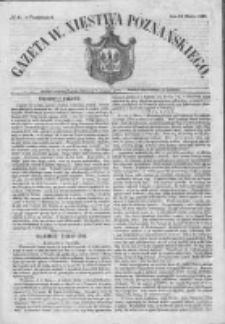 Gazeta Wielkiego Xięstwa Poznańskiego 1848.03.13 Nr61